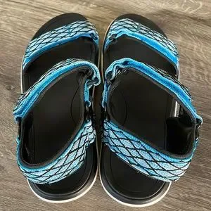 Teva | Shoes | New Mens Teva Terra Float Universal Blue Us 